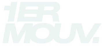 1ER MOUV · agence de communication en Valais